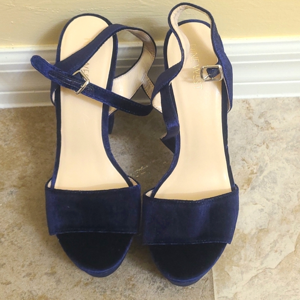 Nine West shoes